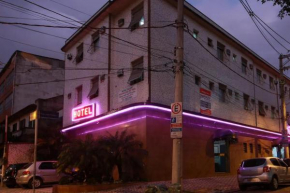 OYO Hotel Village,Sao Paulo